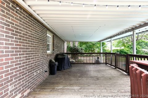 Tiny photo for 1113 Vesper Lane, Fayetteville, NC 28311 (MLS # 763418)