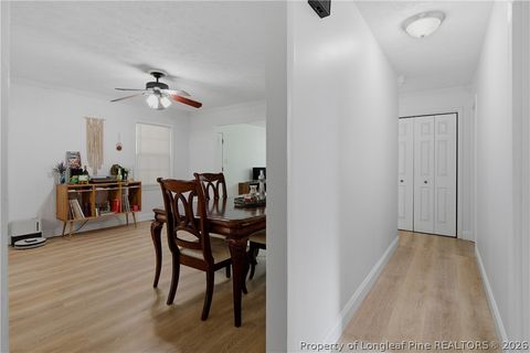 Tiny photo for 1113 Vesper Lane, Fayetteville, NC 28311 (MLS # 763418)