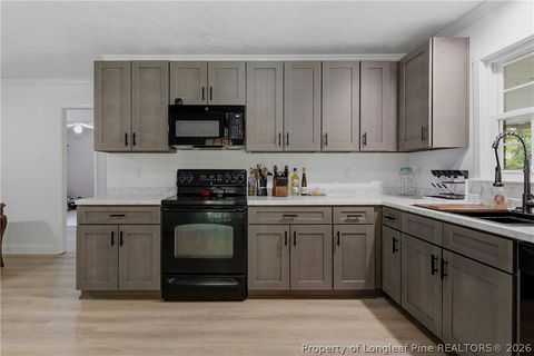 Tiny photo for 1113 Vesper Lane, Fayetteville, NC 28311 (MLS # 763418)
