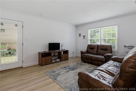 Tiny photo for 1113 Vesper Lane, Fayetteville, NC 28311 (MLS # 763418)