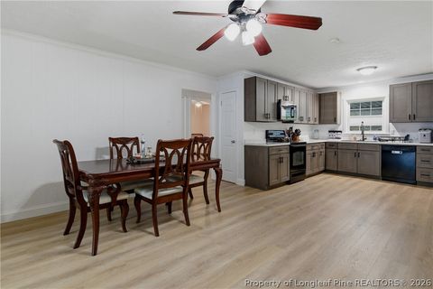 Tiny photo for 1113 Vesper Lane, Fayetteville, NC 28311 (MLS # 763418)