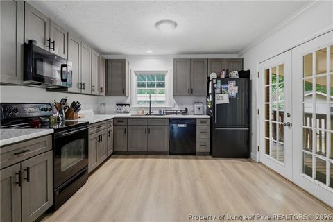 Tiny photo for 1113 Vesper Lane, Fayetteville, NC 28311 (MLS # 763418)