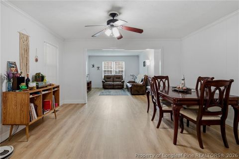 Tiny photo for 1113 Vesper Lane, Fayetteville, NC 28311 (MLS # 763418)