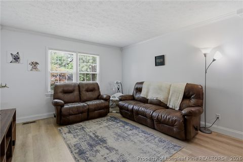 Tiny photo for 1113 Vesper Lane, Fayetteville, NC 28311 (MLS # 763418)
