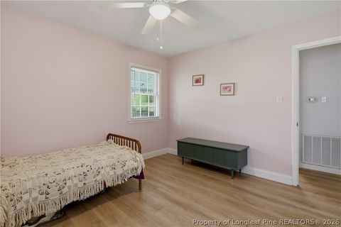 Tiny photo for 1113 Vesper Lane, Fayetteville, NC 28311 (MLS # 763418)