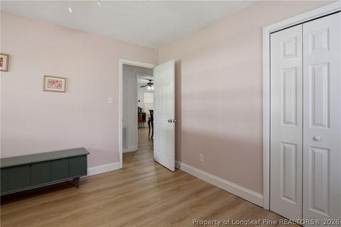 Tiny photo for 1113 Vesper Lane, Fayetteville, NC 28311 (MLS # 763418)