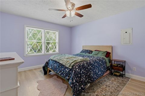 Tiny photo for 1113 Vesper Lane, Fayetteville, NC 28311 (MLS # 763418)
