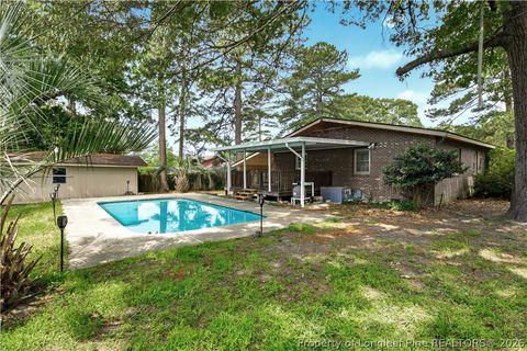 Tiny photo for 1113 Vesper Lane, Fayetteville, NC 28311 (MLS # 763418)