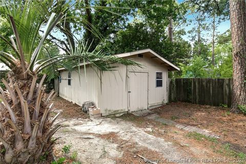 Tiny photo for 1113 Vesper Lane, Fayetteville, NC 28311 (MLS # 763418)