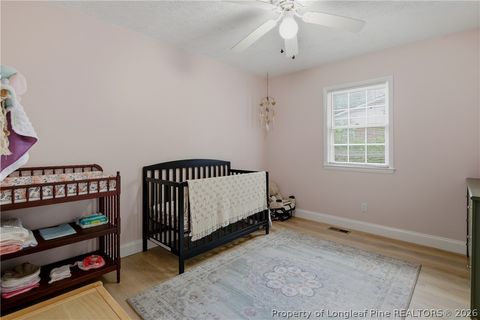 Tiny photo for 1113 Vesper Lane, Fayetteville, NC 28311 (MLS # 763418)