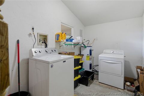 Tiny photo for 1113 Vesper Lane, Fayetteville, NC 28311 (MLS # 763418)