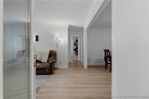 Tiny photo for 1113 Vesper Lane, Fayetteville, NC 28311 (MLS # 763418)