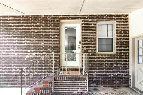 Tiny photo for 1113 Vesper Lane, Fayetteville, NC 28311 (MLS # 763418)