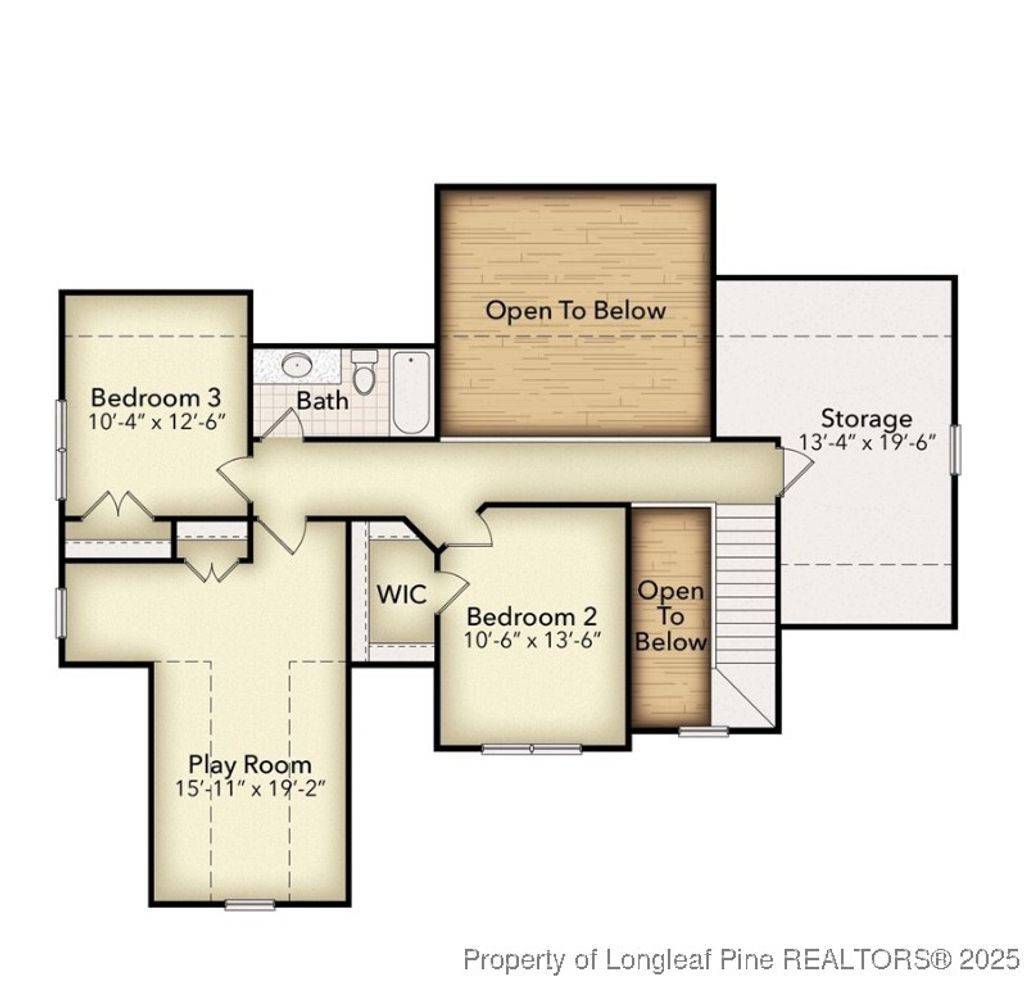 Photo of 183 Meadow Sage (Lot 122) Street, Raeford, NC 28376 (MLS # 750127)