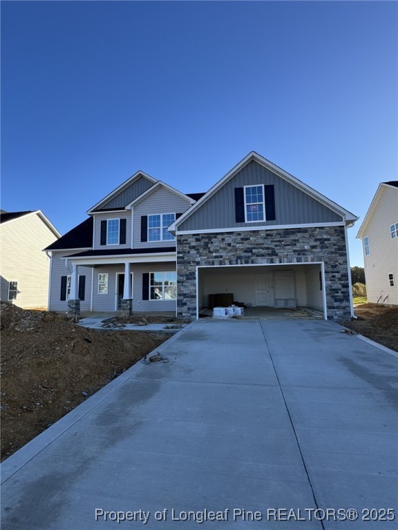 183 Meadow Sage (Lot 122) Street