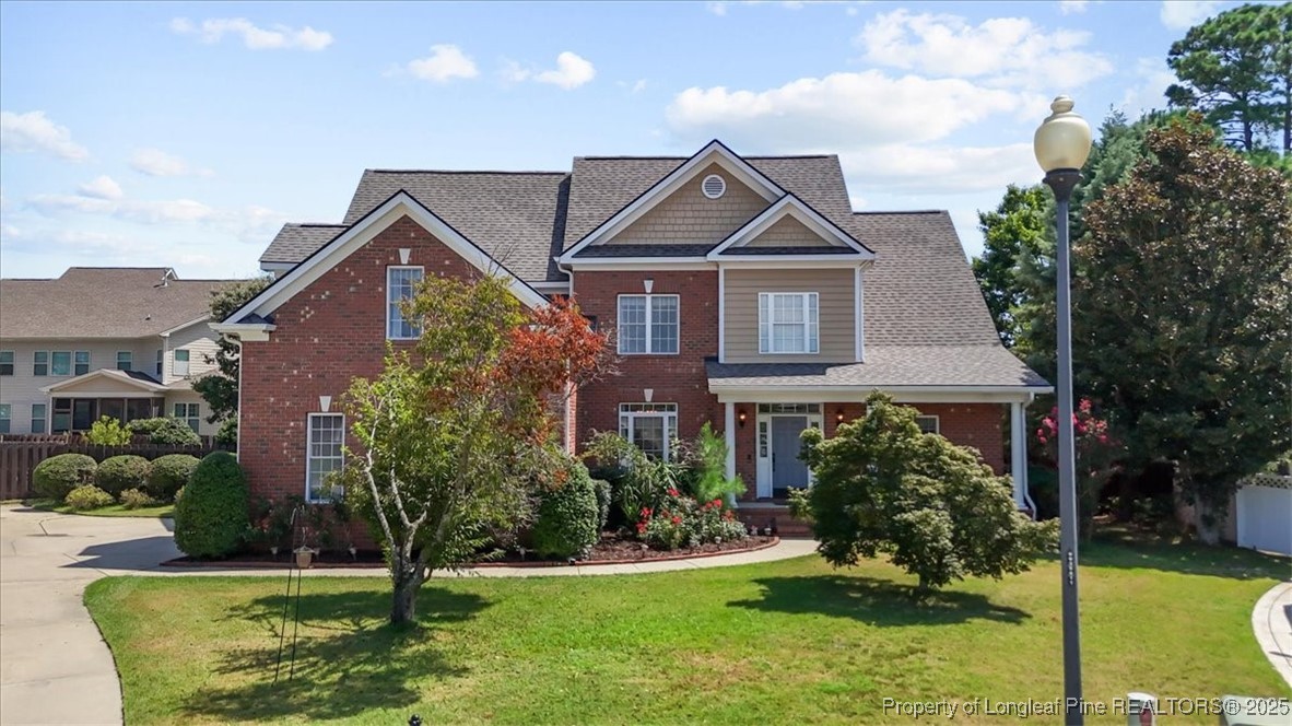 3602 Wynborne Court