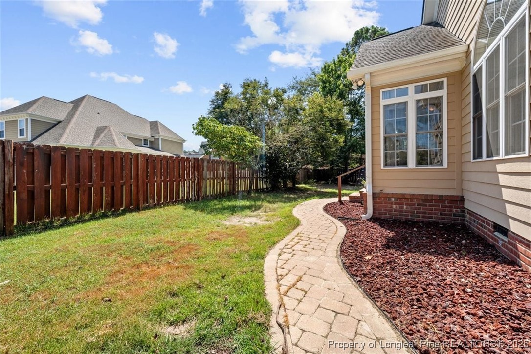 3602 Wynborne Court