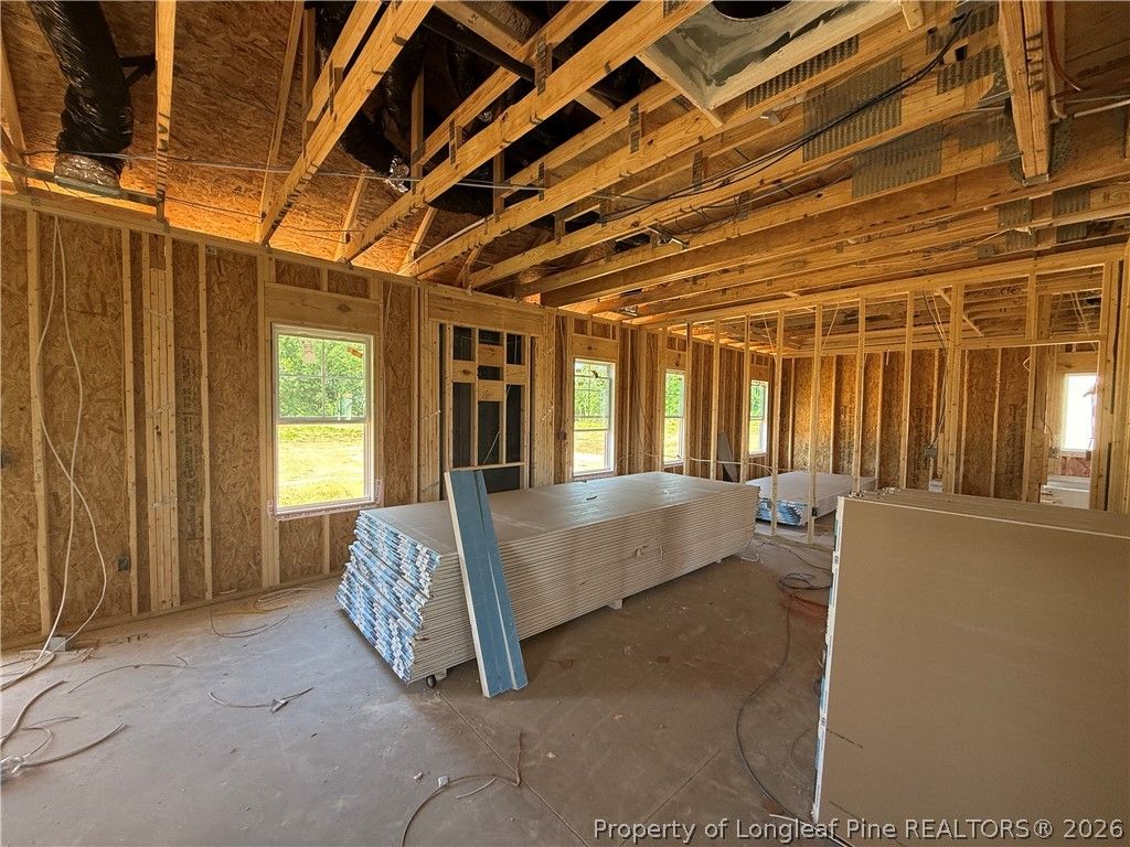 Photo of 117 Margot Manor Drive, Benson, NC 27504 (MLS # 761549)