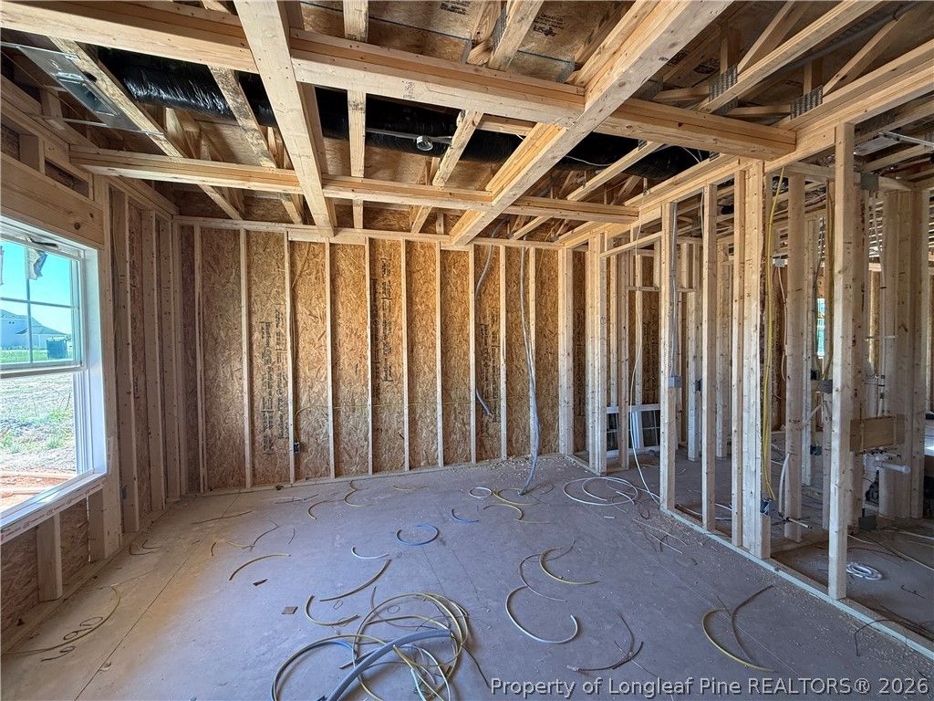 Photo of 117 Margot Manor Drive, Benson, NC 27504 (MLS # 761549)