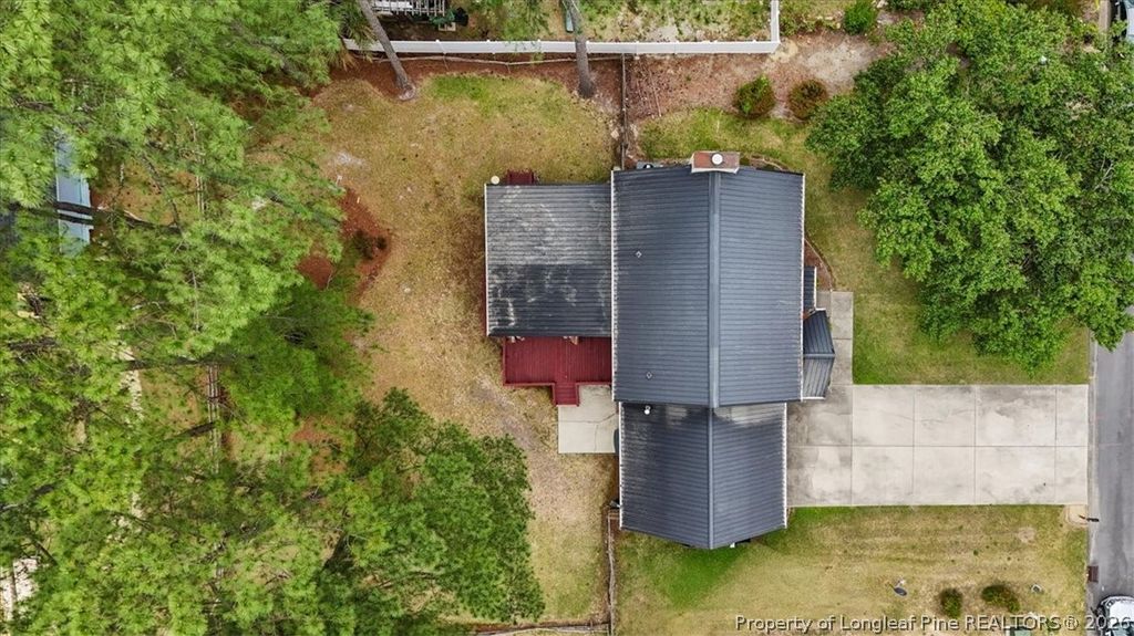 Photo of 1939 Fairforest Drive, Fayetteville, NC 28304 (MLS # 762361)