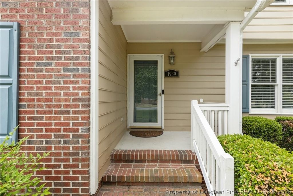 Photo of 1939 Fairforest Drive, Fayetteville, NC 28304 (MLS # 762361)