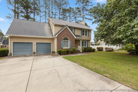 Photo of 1939 Fairforest Drive, Fayetteville, NC 28304 (MLS # 762361)