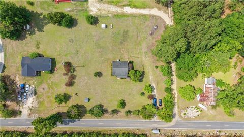 Tiny photo for 6951 Johnson Road, Fayetteville, NC 28312 (MLS # 764840)