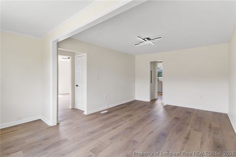 Tiny photo for 6951 Johnson Road, Fayetteville, NC 28312 (MLS # 764840)