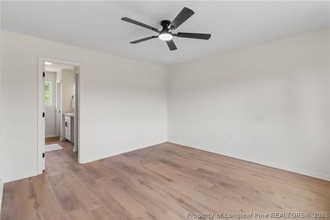 Tiny photo for 6951 Johnson Road, Fayetteville, NC 28312 (MLS # 764840)