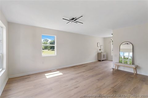 Tiny photo for 6951 Johnson Road, Fayetteville, NC 28312 (MLS # 764840)