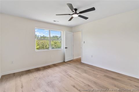 Tiny photo for 6951 Johnson Road, Fayetteville, NC 28312 (MLS # 764840)