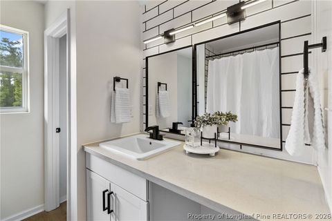 Tiny photo for 6951 Johnson Road, Fayetteville, NC 28312 (MLS # 764840)