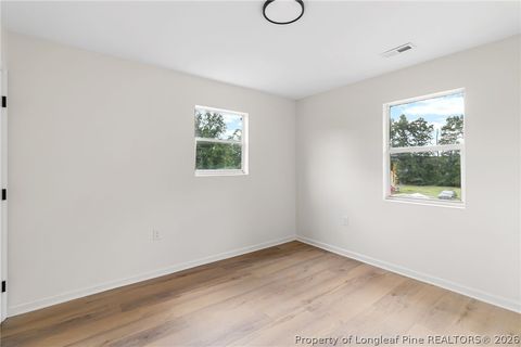 Tiny photo for 6951 Johnson Road, Fayetteville, NC 28312 (MLS # 764840)