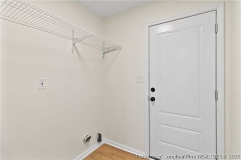 Tiny photo for 6951 Johnson Road, Fayetteville, NC 28312 (MLS # 764840)