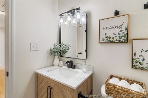 Tiny photo for 6951 Johnson Road, Fayetteville, NC 28312 (MLS # 764840)
