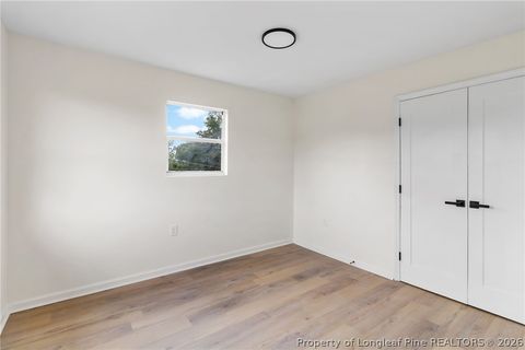Tiny photo for 6951 Johnson Road, Fayetteville, NC 28312 (MLS # 764840)