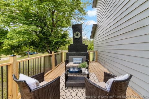 Tiny photo for 6951 Johnson Road, Fayetteville, NC 28312 (MLS # 764840)