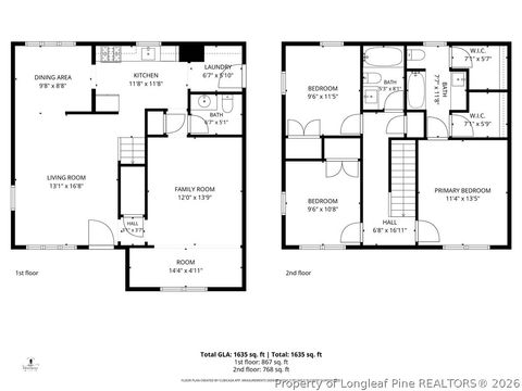 Tiny photo for 6951 Johnson Road, Fayetteville, NC 28312 (MLS # 764840)