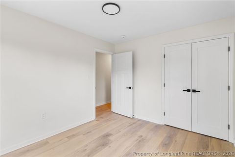 Tiny photo for 6951 Johnson Road, Fayetteville, NC 28312 (MLS # 764840)