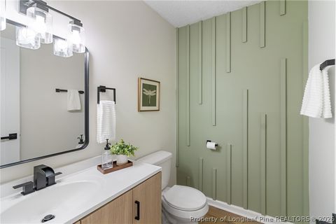 Tiny photo for 6951 Johnson Road, Fayetteville, NC 28312 (MLS # 764840)