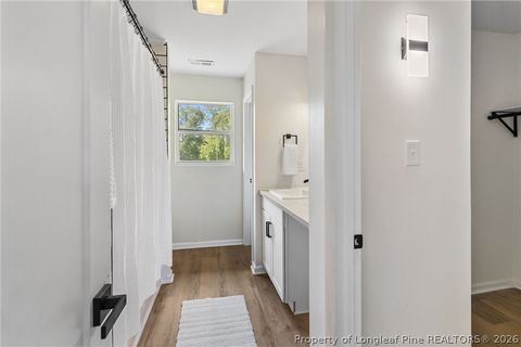 Tiny photo for 6951 Johnson Road, Fayetteville, NC 28312 (MLS # 764840)