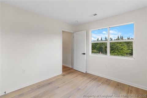 Tiny photo for 6951 Johnson Road, Fayetteville, NC 28312 (MLS # 764840)
