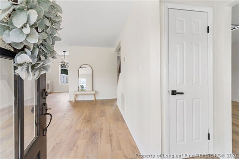Tiny photo for 6951 Johnson Road, Fayetteville, NC 28312 (MLS # 764840)