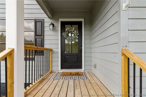 Tiny photo for 6951 Johnson Road, Fayetteville, NC 28312 (MLS # 764840)