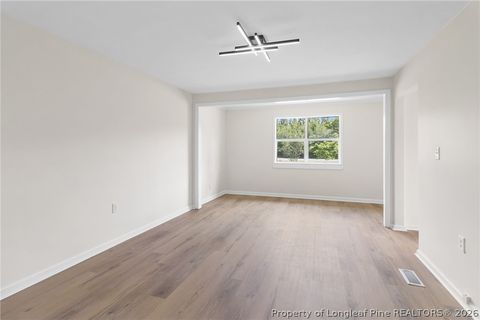 Tiny photo for 6951 Johnson Road, Fayetteville, NC 28312 (MLS # 764840)