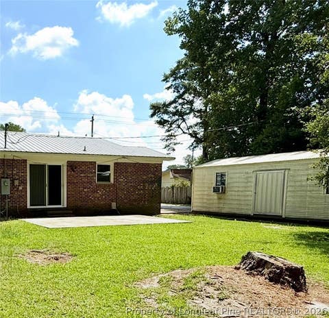 Tiny photo for 581 N Reilly Road, Fayetteville, NC 28303 (MLS # 767714)