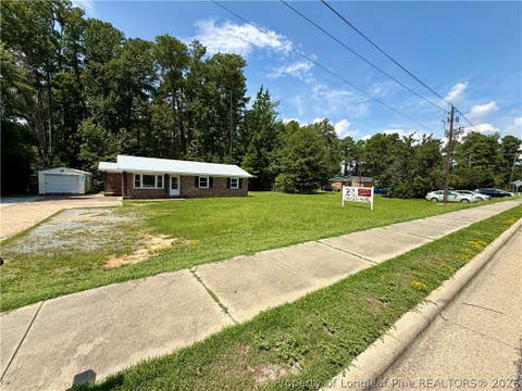 Tiny photo for 581 N Reilly Road, Fayetteville, NC 28303 (MLS # 767714)