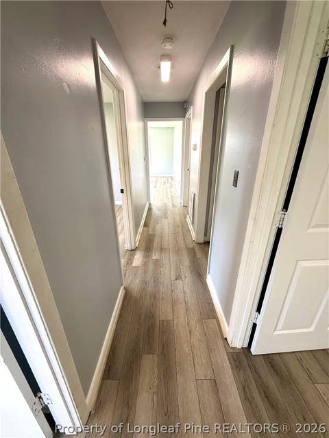 Tiny photo for 581 N Reilly Road, Fayetteville, NC 28303 (MLS # 767714)
