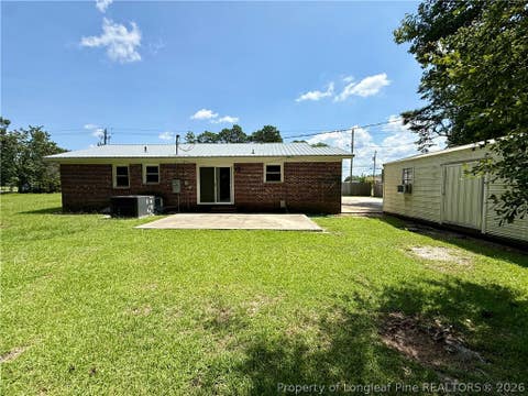 Tiny photo for 581 N Reilly Road, Fayetteville, NC 28303 (MLS # 767714)