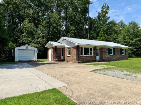 Tiny photo for 581 N Reilly Road, Fayetteville, NC 28303 (MLS # 767714)